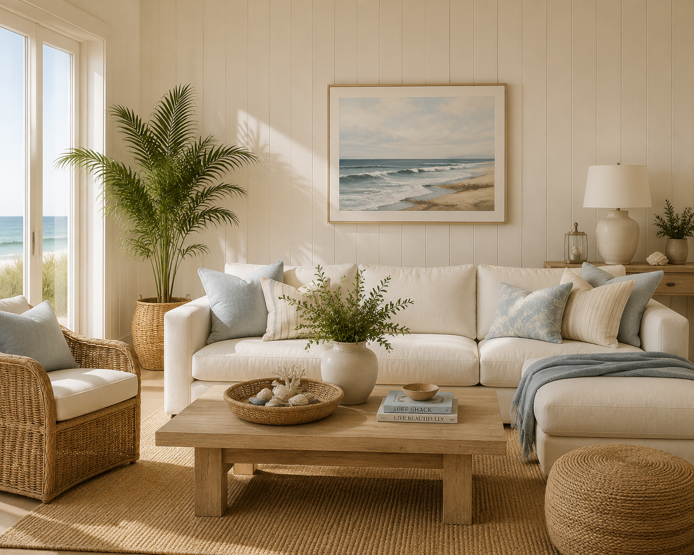 Coastal Living