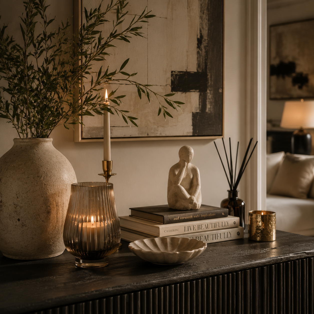 Decor Accents
