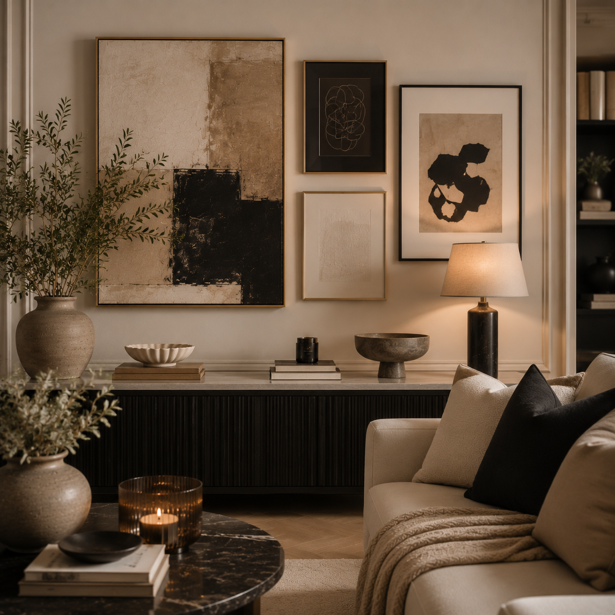 Wall Decor