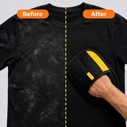 Pet Hair Remover Glove