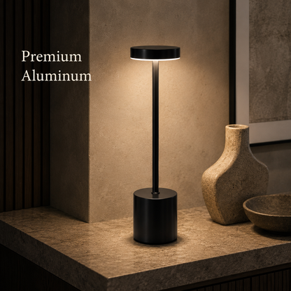 Luma Cordless Ambient Table Lamp