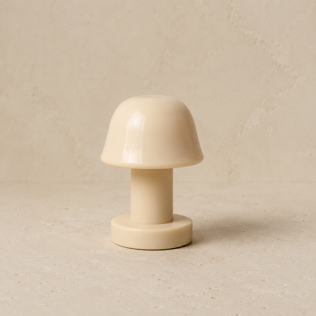 Mini Mushroom Ambient Table Lamp