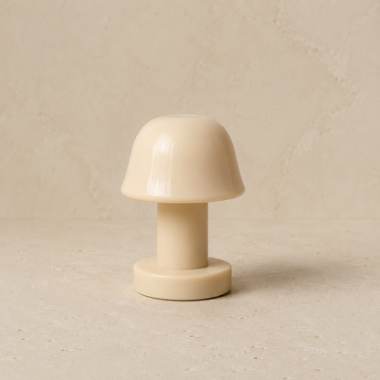 Mini Mushroom Ambient Table Lamp