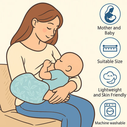 Nursing Arm Pillow