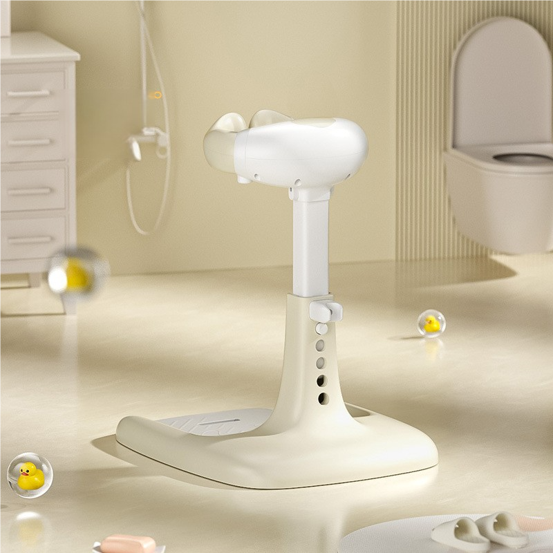 Anti-Slip Baby Shower Stand