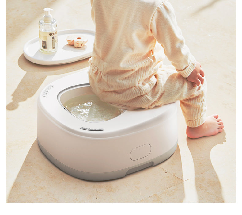 4-in-1 Potty Training System