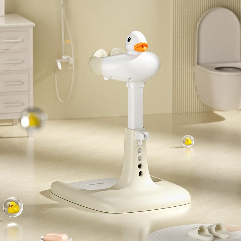 Anti-Slip Baby Shower Stand