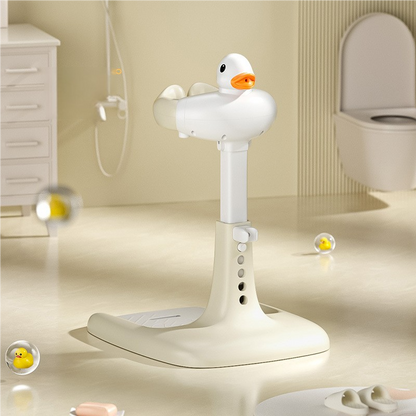 Anti-Slip Baby Shower Stand