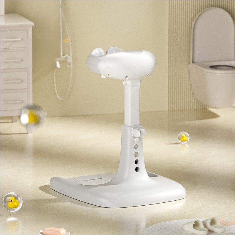 Anti-Slip Baby Shower Stand