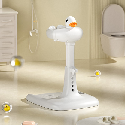 Anti-Slip Baby Shower Stand