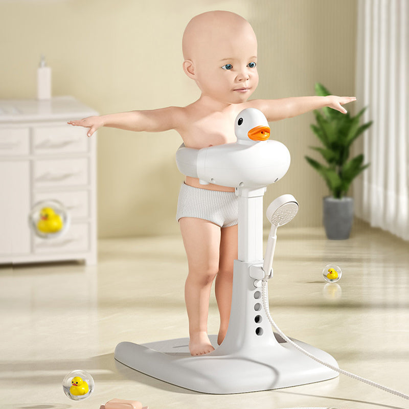Anti-Slip Baby Shower Stand