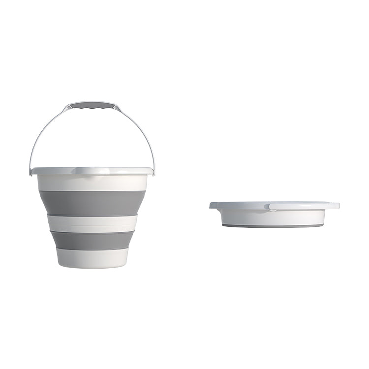 Foldable Baby Bath Set