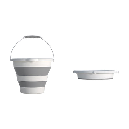 Foldable Baby Bath Set