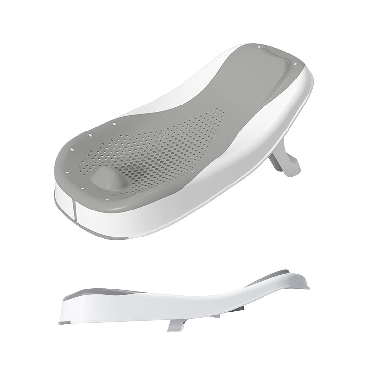 Foldable Baby Bath Set