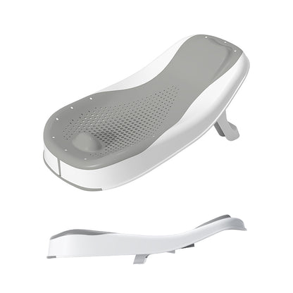 Foldable Baby Bath Set