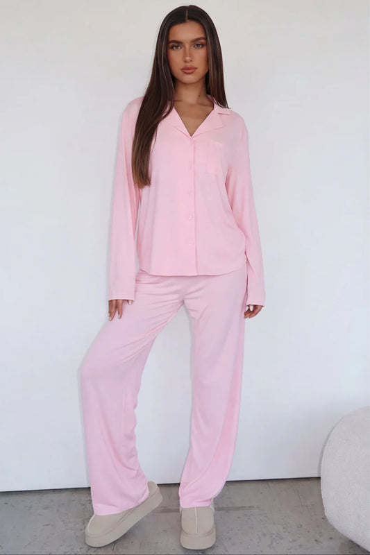 Blush Dream Set