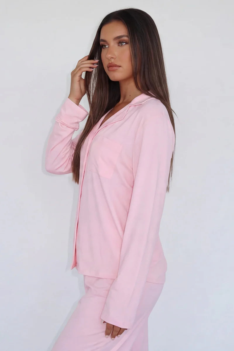 Blush Dream Set