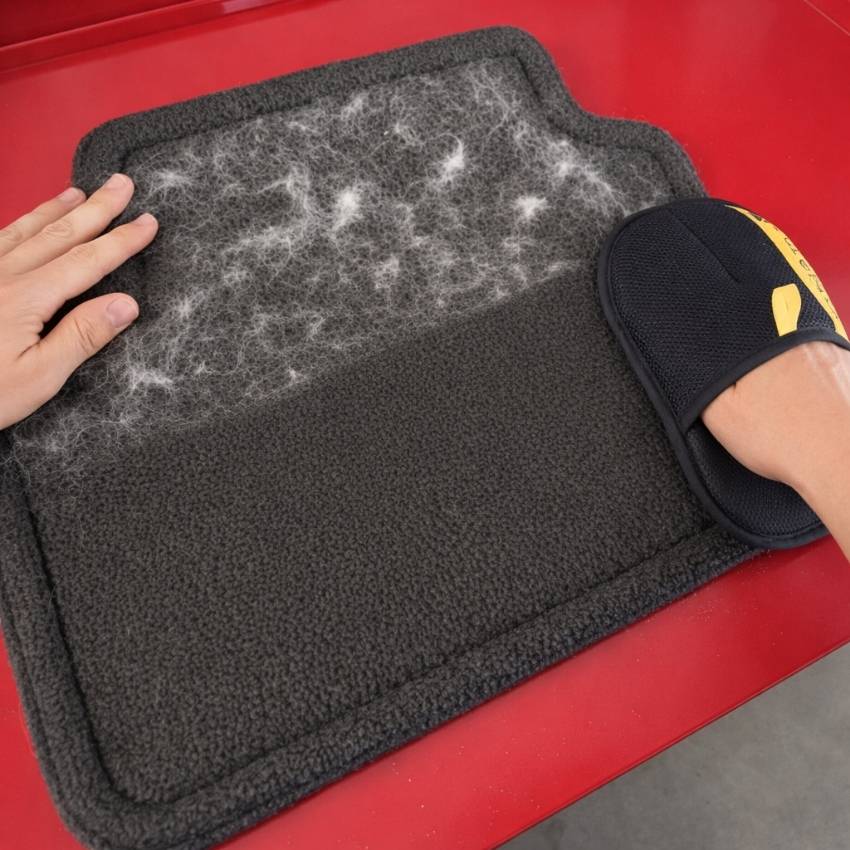 Pet Hair Remover Glove