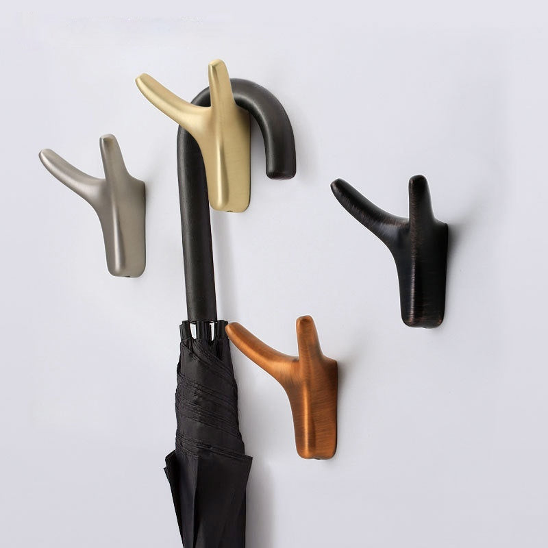 Sora Sculptural Wall Hook – original supplier image 1