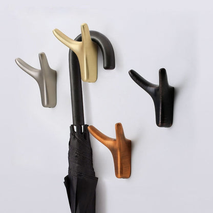Sora Sculptural Wall Hook – original supplier image 1