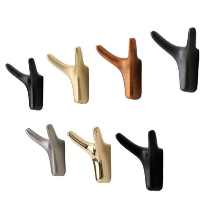 Sora Sculptural Wall Hook – original supplier image 3